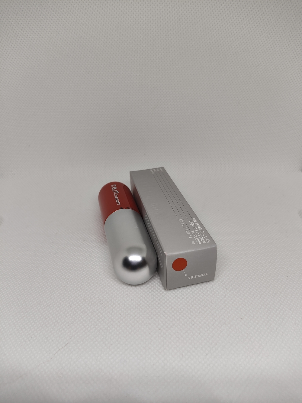 r.e.m. beauty Red Capsule Liquid Lipstick - Picture 2 of 7